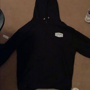 scumxdog hoodie